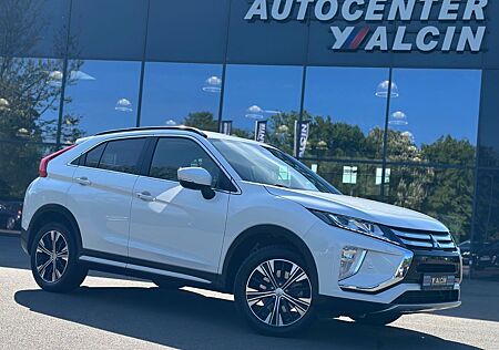 Mitsubishi Eclipse Cross 1.5 ClearTec T-MIVEC CVT Intro Ed