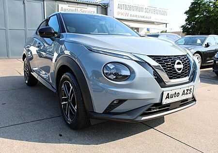Nissan Juke Connecta/1.Hd/NAVI/CAM/SHZ/LHZ/ISOFIX/LED