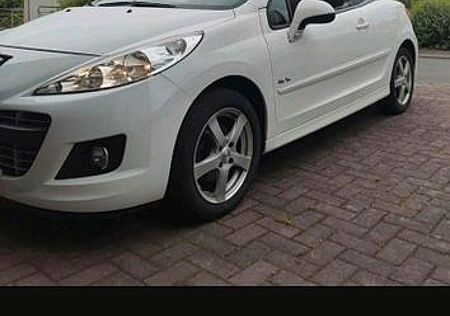 Peugeot 207 CC Urban Move 120 Urban Move