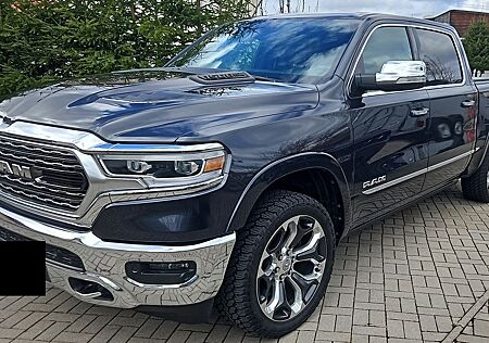 Dodge RAM 1500 Limited mit Hardtop