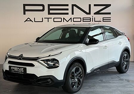 Citroën C4 Lim. Feel Pack CarPlay 1.Hand