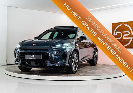 Cupra Formentor 1.5 TSI e-Hybrid VZ Performance 272PK