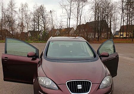 Seat Altea 1.4 TSI Style