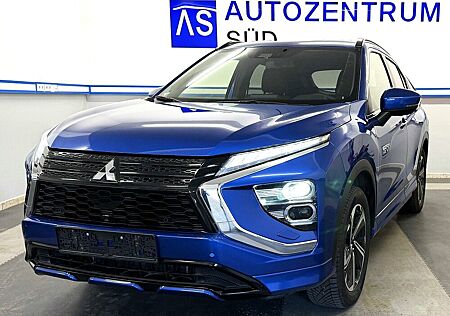 Mitsubishi Eclipse Cross 2.4 Hybrid 4WD NAVI ACC 360°