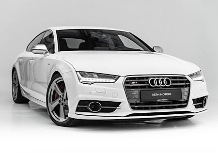 Audi S7 Sportback 4.0 TFSI quattro V8*Karbon*ACC*BOSE