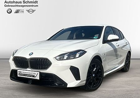 BMW 120d M Sportpaket*Driv A+*H/K*AHK*360*LC Prof*