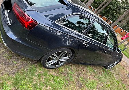 Audi A6 3.0 TDI 240kW comp. quattro tiptr. Avant ...