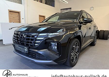Hyundai Tucson N-Line 1.6 IX35 4WD