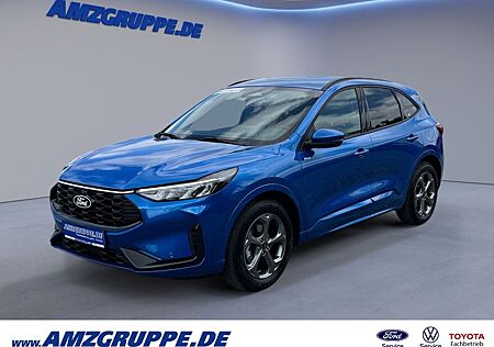 Ford Kuga 1.5 EB Aut. ST-Line Navi+Kamera+Winterpak