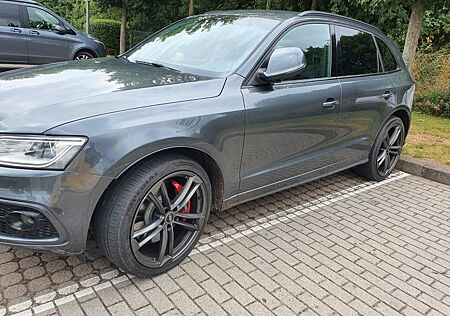 Audi SQ5 3.0 TDI tiptronic quattro -