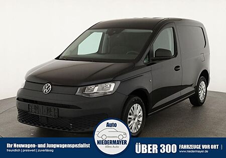VW Caddy Volkswagen Cargo 2.0 TDI, AHK, Tempomat, AppConnect