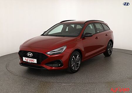 Hyundai i30 Kombi 1.5 T-GDI mHev Aut. LED Navi ACC Kamer