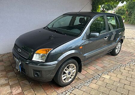 Ford Fusion 1.4 16V Ambiente Ambiente