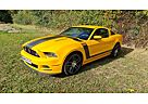 Ford Mustang 2013 BOSS 302 SBY