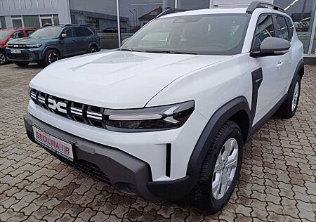 Dacia Duster TCe 130 4x4 Expression AHK/WINTERPAKET
