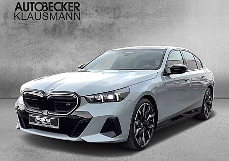 BMW i5 M60 xDrive Limousine JUBILÄUMSANGEBOT