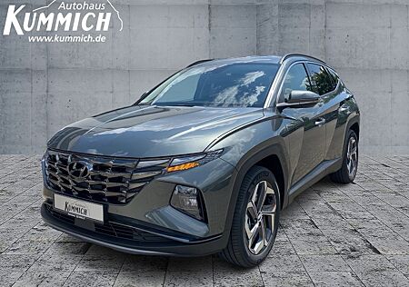 Hyundai Tucson PHEV 1.6T-GDi 265PS 4WD TREND LED+ASCC