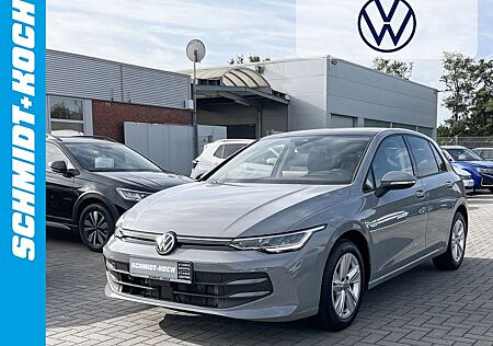 VW Golf Volkswagen VIII 1.5 TSI Life Pan-dach, ACC, HuD Navi