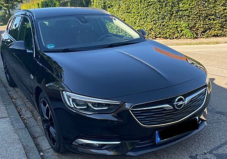 Opel Insignia /Top Zustand/Steuerkette neu/Service neu