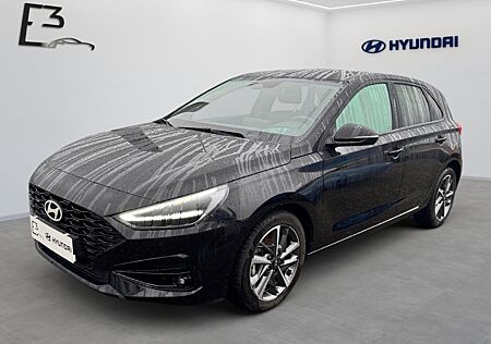 Hyundai i30 1.5 Turbo 48V 7-DCT ADVANTAGE