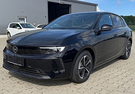 Opel Astra L Lim. 5-trg. Edition Sofort Verfügbar AHK