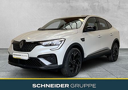 Renault Arkana ESPRIT ALPINE MILD HYBRID 160 EDC NAVI