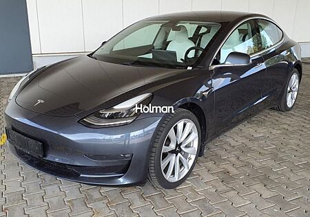 Tesla Model 3 Long Range 79 kWh A.Pilot Pr. Int. 19"