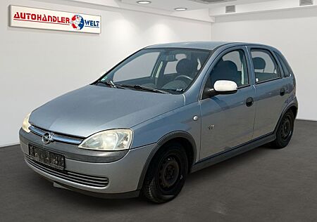 Opel Corsa 1.2 16V Njoy