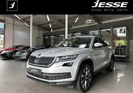 Skoda Kodiaq 2.0 TDI Drive 125 4x4 ACC LED CANTON R.CA