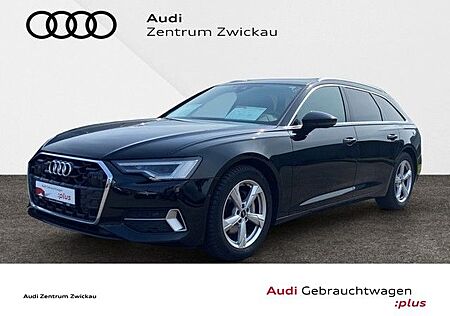 Audi A6 Avant 40TDI quattro Advanced Matrix LED Schei