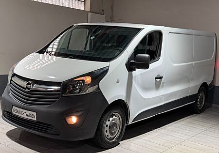 Opel Vivaro B Kasten L2H1 2,9t Klima