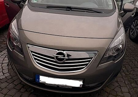 Opel Meriva 1.4 ecoFLEX Edition 88kW S/S 5-Gang E...