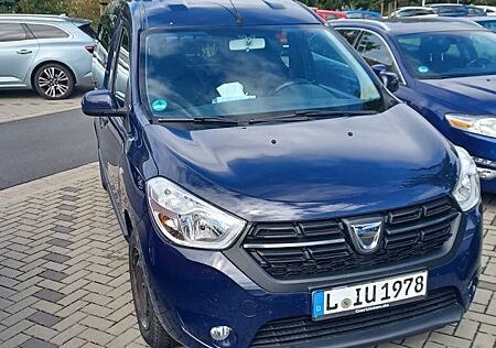 Dacia Dokker 110 LPG Comfort Comfort