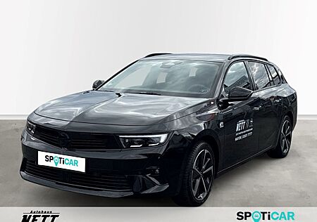 Opel Astra Sports Tourer GS Line Mild-Hybrid Turbo 13