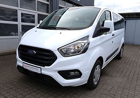 Ford Transit Custom 2.0 TDCI 320 TREND L2H1|9SIT|KLIM