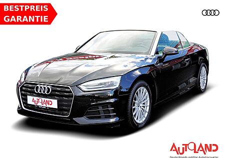 Audi A5 2.0 TFSI Bi-Xenon Tempomat Sitzheizung USB