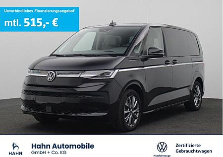 VW T7 Multivan Volkswagen Style 1,4 TSI eHybrid