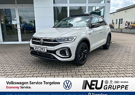 VW T-Roc Volkswagen R-Line 1.5TSI DSG*Acc*Led*Beats*Pano*