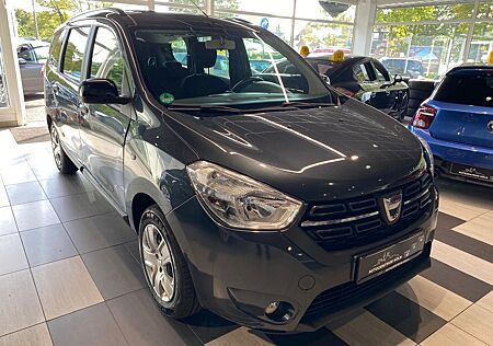 Dacia Lodgy 1.6 Comfort 7-Sitzer