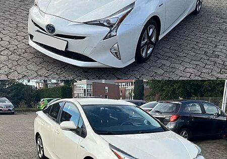 Toyota Prius 1.8-l-VVT-i Executive Executive