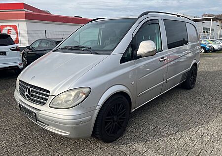 Mercedes-Benz Vito Mixto 115 CDI*Klima*AHK*