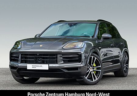 Porsche Cayenne S E-Hybrid  Panorama Burmester Head-Up