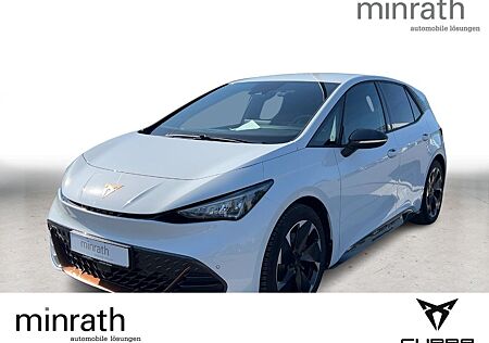 Cupra Born 170 (77kWh) Wärmepumpe VIRT DAB LED LM19