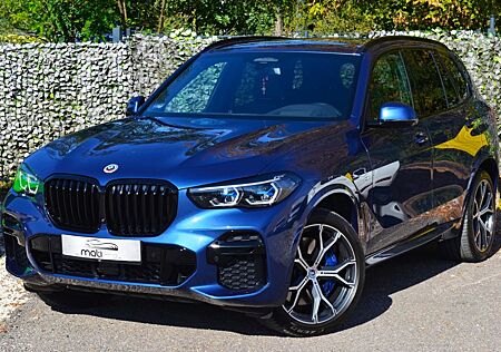BMW X5 xDrive 40d M Sport*PANO*CAM*HUD*H/K*LÜFT*LED*