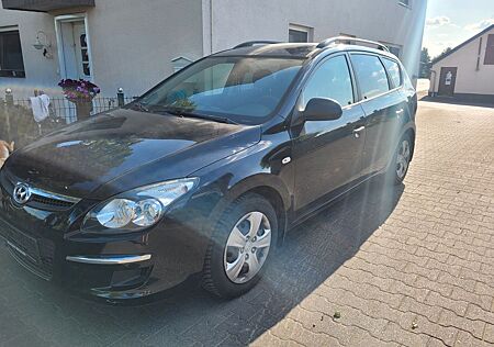 Hyundai i30 CW 1.6 Comfort