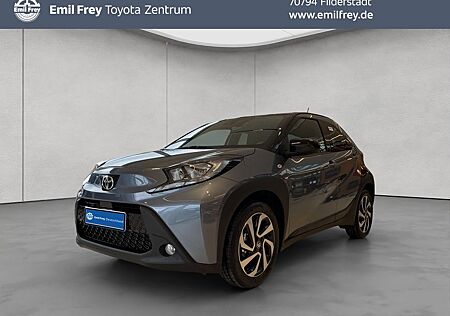 Toyota Aygo (X) Teamplayer 5-Türig