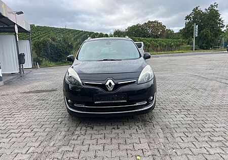 Renault Scenic III Grand BOSE Edition