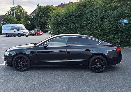 Audi A5 2.0 TDI 110kW multit. Sportback -