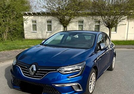 Renault Megane ENERGY TCe 130 GT Line GT Line