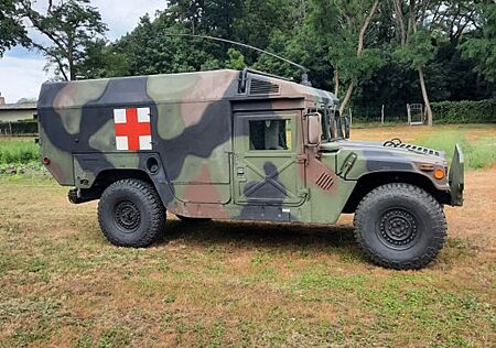 Hummer H1